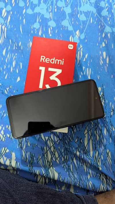 Redmi 13 8/128
