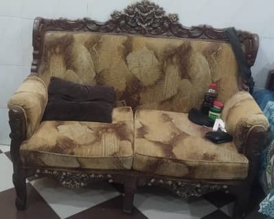 chinyoti sofa