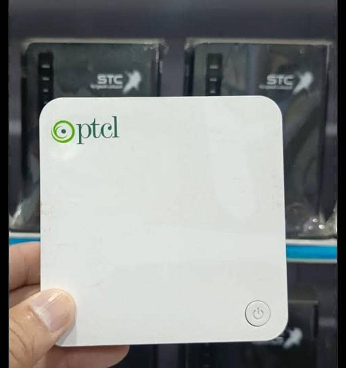 PTCL Android Box 1