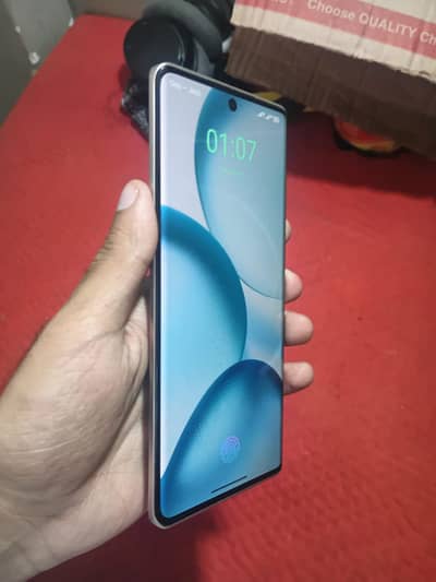 Zero 50 24/256 G99 official 12 Months warranty