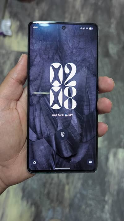 Google pixel 7 pro for sale brand new