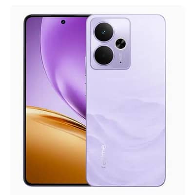 realme 14t