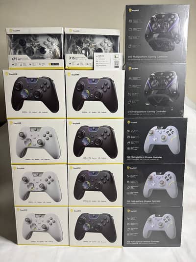 EasySmx Gaming Controller Brand New
