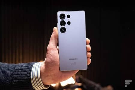 Samsung galaxy s25 ultra pta proved