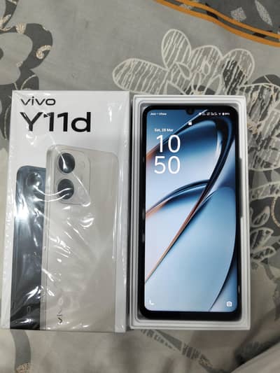 vivo y11d 6/128