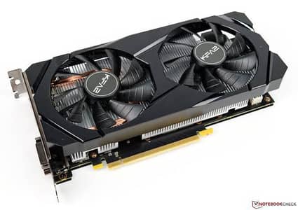 GTX 1660 Super