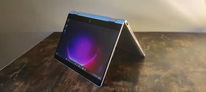 hp 360 8030 g6 1080 hd i5 8th 8gb 256gb