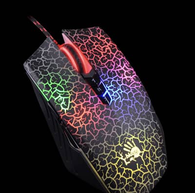 Bloody a70(moterboard issue)