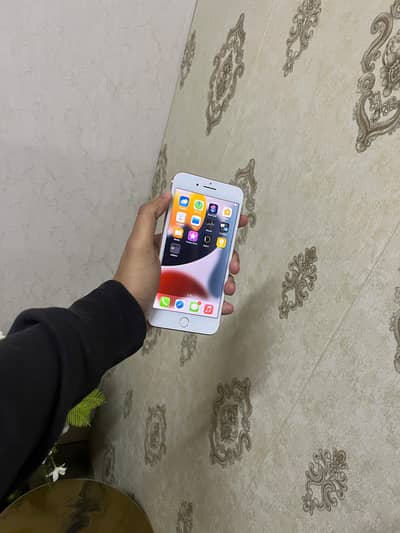 iphone 7 plus pta approved 128gb price final!!!