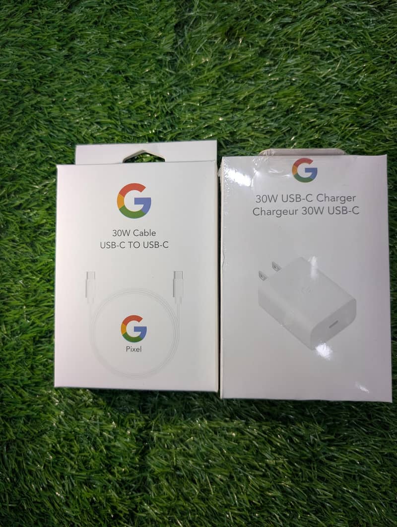 GOOGLE PIXEL 8 PRO. 7