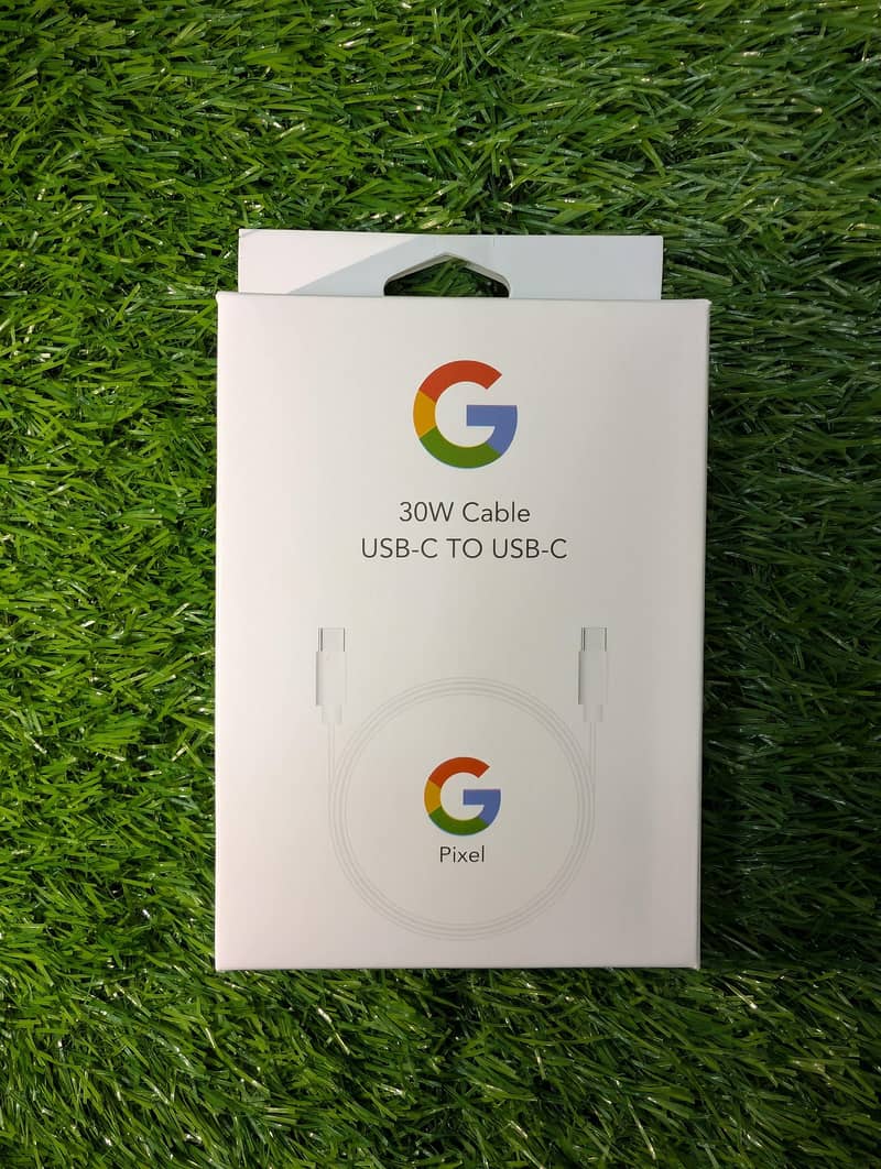 GOOGLE PIXEL 8 PRO. 9