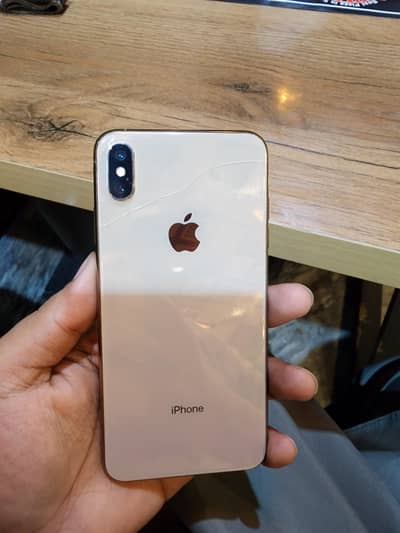 iPhone xs max pta approved