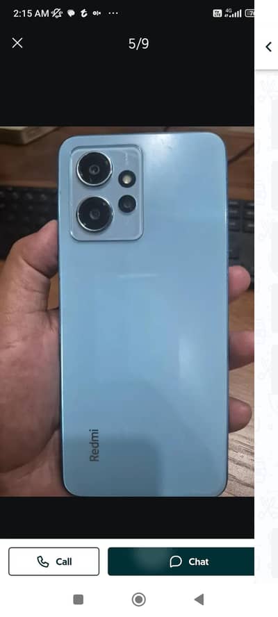 Redmi 12 (8Gb 128Gb)