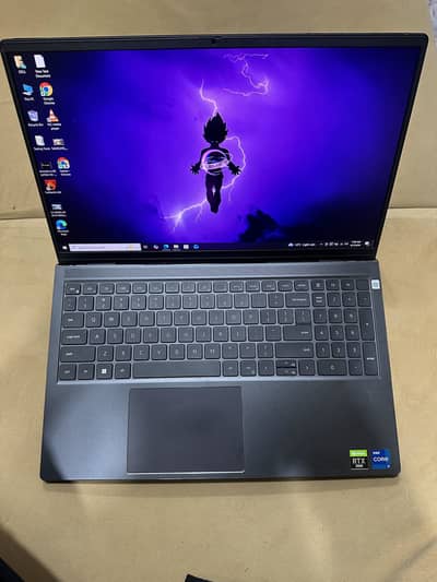  Fresh Import! Dell Vostro 7510 | Core i7 11th Gen | RTX 3050