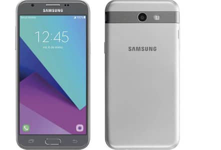Samsung J3 Emerge 2016