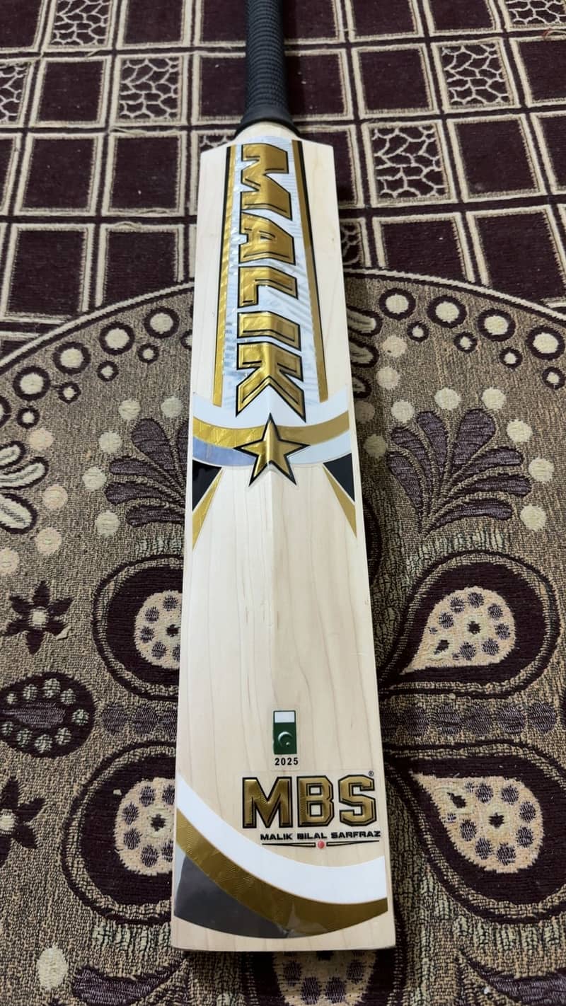 Cricket Bat 2