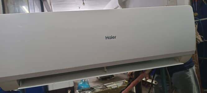 haier 1 ton non inverter