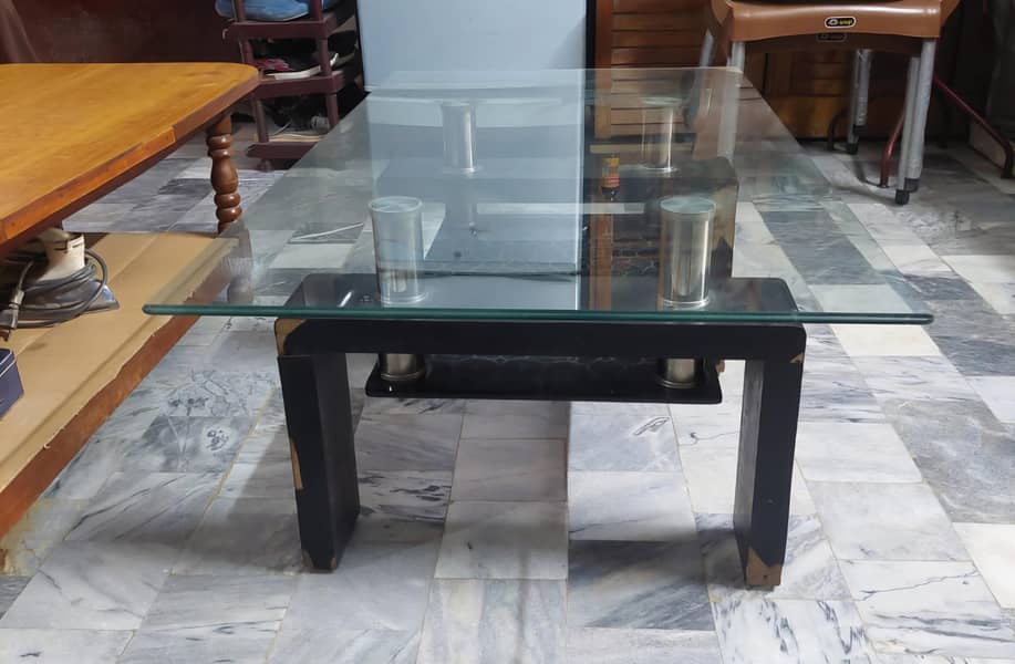 Coffee Table 2