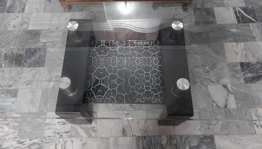 Coffee Table 4