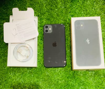 iPhone 11 64GB – Perfect, Smooth