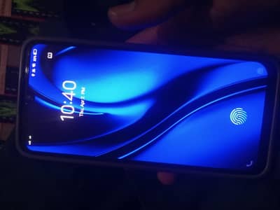 vivo s1 original set