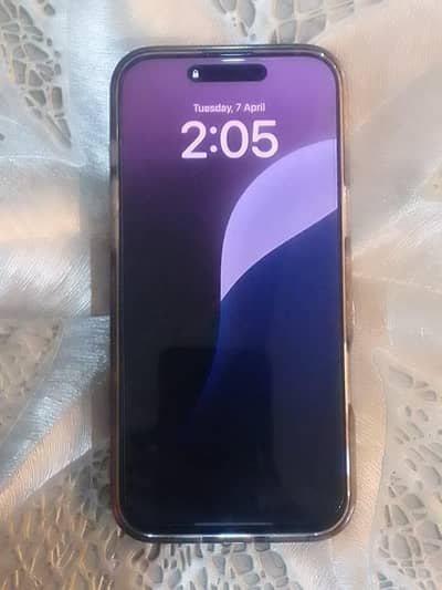 Apple iphone 16 pro max