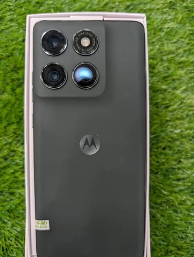 MOTROLA EDGE 2025 BOX PACK