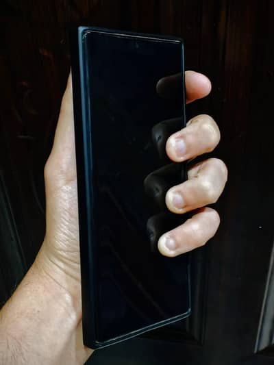 Samsung Galaxy Note 20 Ultra 5G — Non PTA | UAE VARIANT