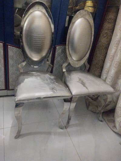King chairs(pair for sale]