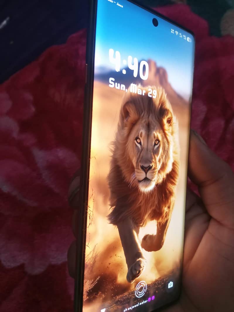 techno camon 40 pro 5
