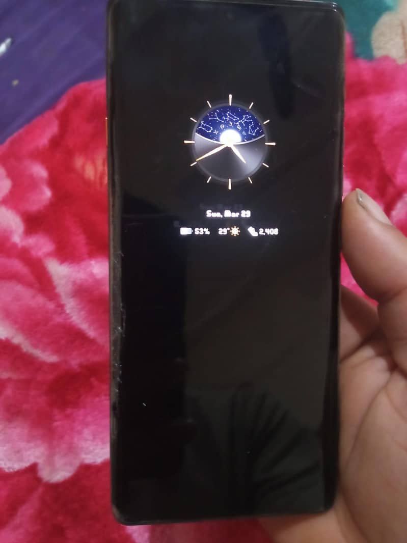 techno camon 40 pro 6