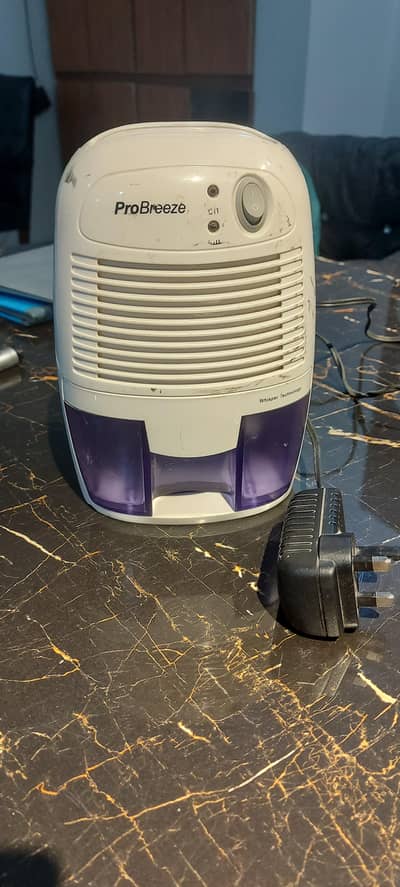 Probreeze Dehumidifier  - 500ml