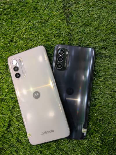 . MOTROLA G82. SHRAP AQUOS R7  MOBILES