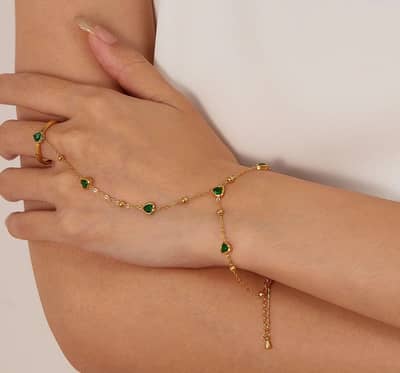 women imported bracelet