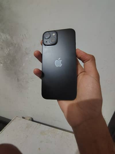 Iphone 13 jv lekin sim chalti hain,