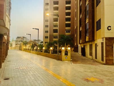 3 BED DD HARMAIN ROYAL RESIDENCY