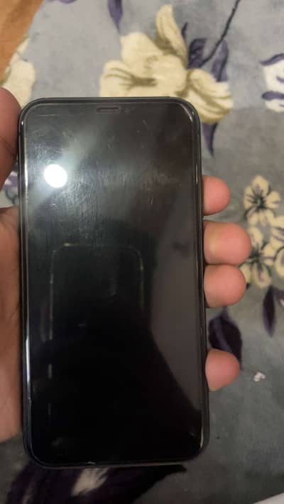 Iphone 11 non pta