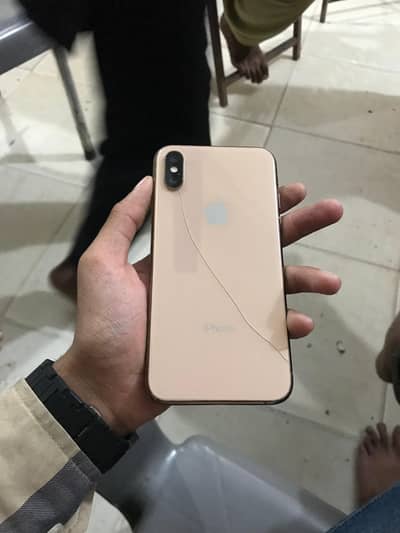 juiPhone XS 64 GB factory unlock exchange offer sirf 11 Pro