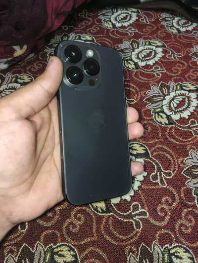 Iphone 14 pro jv LLA