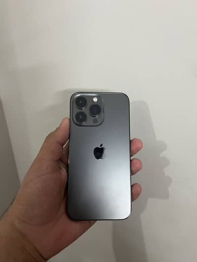 iPhone 13 PRO Factory Unlock