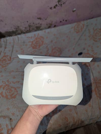 Tp-link wifi router