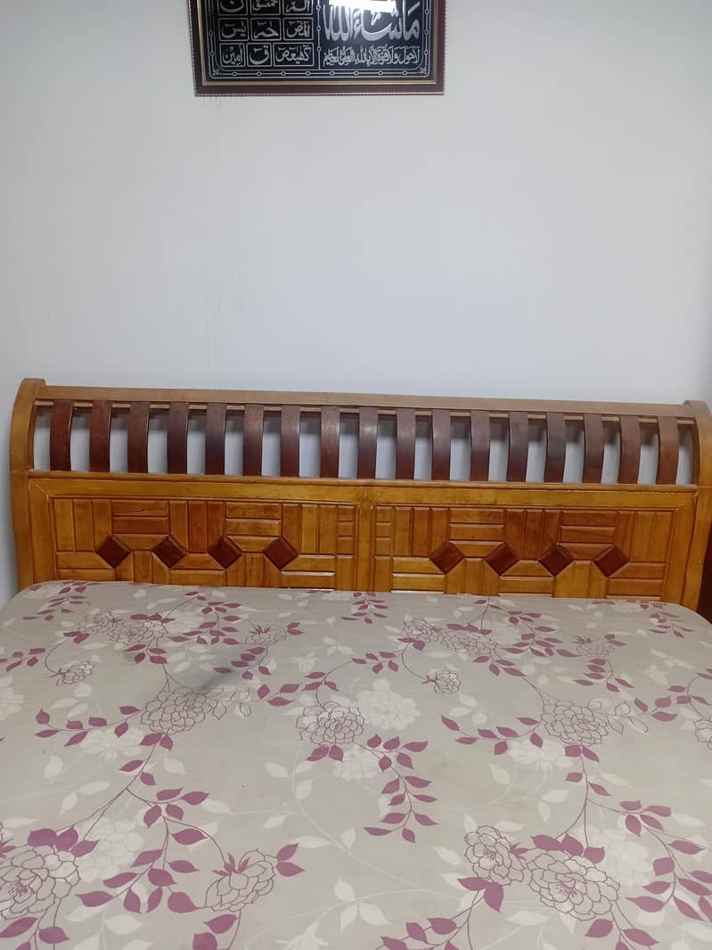 King Bed Set 2
