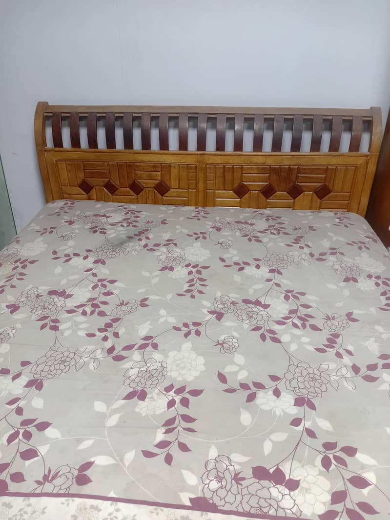 King Bed Set 4