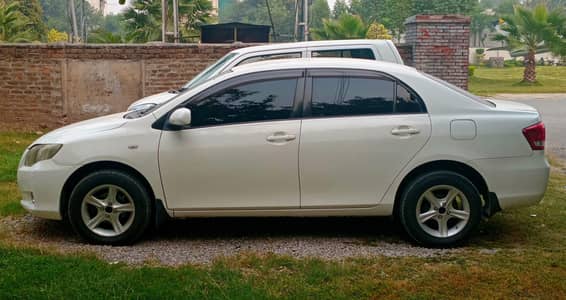 4X4 converted into 2 wheel