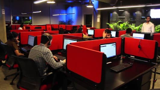 Matric/Inter students required for call center jobs in Lahore