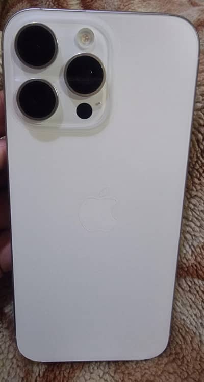 iphone 16 pro max  256 gb