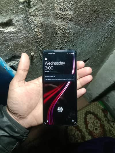 one plus 8 Exchange possible