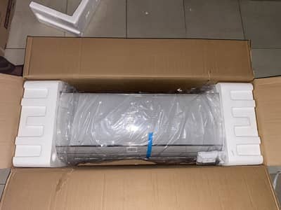 Haier T3  latest model