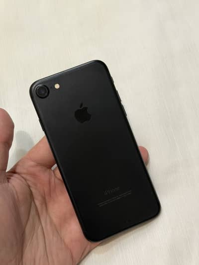 IPhone 7 Pta 32gb Total Orignal Phone For Sale