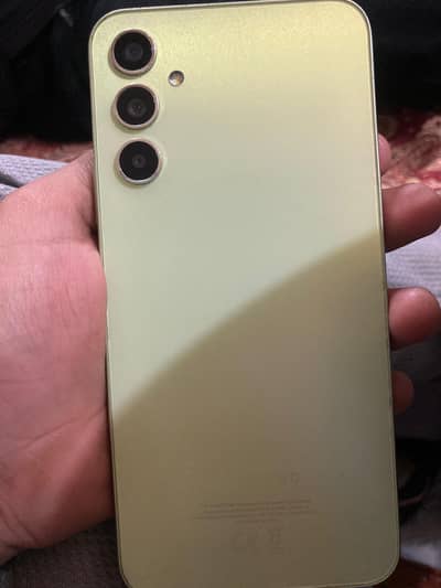 samsung a34 5g non pta